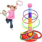 Jogo De Círculo Interativo Para Crianças Ao Ar Livre E Em Ambientes Fechados Brinquedo De Educação