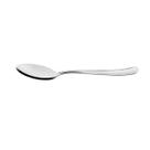 Jogo De Colher De Café Brinox Modena 95 x 0,6 mm 12 Peças Aço Inox