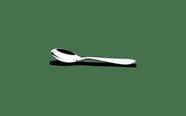 Jogo De Colher De Chá Brinox Bellagio 119 x 1 mm 12 Peças Aço Inox