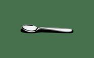 Jogo De Colher De Chá Brinox Siena 116 x 0,8 mm 12 Peças Aço Inox