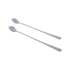 Jogo de colheres bailarinas em inox Wolff Oxford 30cm 2 peças