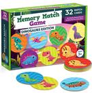 Jogo de combinação de brinquedos de dinossauro Momo & Nashi 32 unidades de 3 a 5 anos