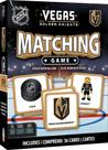 Jogo de Combinação MasterPieces Sports Vegas Golden Knights NHL