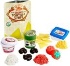 Jogo De Comida Creative Chefs Nachos Set MGA 488894