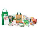 Jogo de Comida de Faz de Conta Melissa & Doug - Para Mercadinho