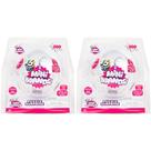 Jogo de comida Spin Master Games Mini Brands Mini Market Dash
