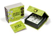 Jogo de contar histórias Zygomatic Rory's Story Cubes Voyages