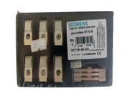 Jogo De Contato 3RT19 46 6A Siemens