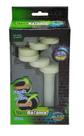 Jogo de coordenação TrueBalance Handheld Balance Toy para crianças/adultos