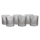Jogo De Copo Esplanada Cristal Baixo 310Ml 6 Peças - Lhermitage Jogo De Copo Esplanada Cristal Baixo 310Ml 6 Peças - Lhermitage