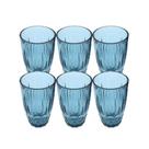 Jogo de Copos 355 ml com 6 Peças kit de copos