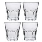 Jogo De Copos Baixo Agua Suco Kit 6 Peças 355ml Vidro Luxo Casablanca Jogo De Copos Baixo Agua Suco Kit 6 Peças 355ml Vidro Luxo Casablanca