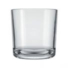 Jogo de Copos Baixos Bar Whisky Rocks 7 Peças - Nadir