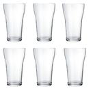 JOGO DE COPOS CERVEJA BOTECO 200 ml NADIR KIT C/6 PEÇAS