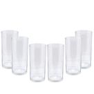 Jogo de Copos Cylinder Long Drink 300ml - Nadir