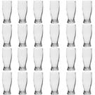 Jogo de Copos de Vidro 24 peças Tulipa Chopp Cerveja 325ml