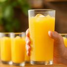 Jogo de Copos de Vidro Long Drink Para Água e Suco 255ml 12pcs - Ruvolo