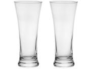 Jogo de Copos de Vidro para Cerveja 320ml - 2 Peças Bon Gourmet 27785
