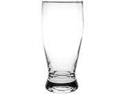 Jogo de Copos de Vidro para Cerveja 340ml 6 Peças - Lyor 6552