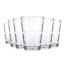 Jogo de Copos Multiuso Laguna 265ML 6 unidades - Nadir 2026