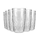 Jogo de Copos Multiuso Nadir Aurora SM 270ml 6 Peças