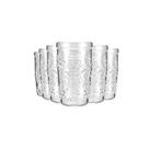 Jogo de Copos Nadir P/suco Sm Nature 270ml 6 Un. J1260/831