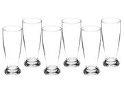 Jogo de Copos para Cerveja 6 Peças - Nadir 107109026