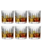 Jogo de Copos Soho Rocks Cristal 6pcs 345ml-Ruvolo