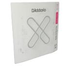 Jogo de Cordas 09 Daddario XS0942 Guitarra Nickel Plated Jogo de Cordas 09 Daddario XS0942 Guitarra Nickel Plated