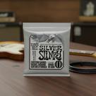 Jogo De Cordas Ernie Ball Guitarra 0105-047 John Mayer, 2218 Jogo De Cordas Ernie Ball Guitarra 0105-047 John Mayer, 2218