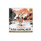 Jogo De Cordas P/contra Baixo 4 Cordas Niquel 0.045 - 0.100 São Gonçalo F108