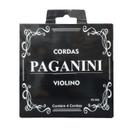 Jogo de Cordas Violino Paganini Pe950