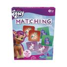 Jogo de correspondência Hasbro Gaming My Little Pony Kids 3+ Anos