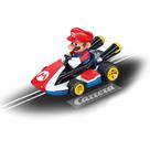 Jogo de Corrida Carrera GO!!! Mario Kart