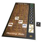 Jogo de corrida de cavalos de mesa TRIPL3 Crown Angler Games