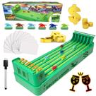 Jogo de corrida de cavalos Derby Dash Electric 6 Horse Racing Table