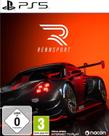 Jogo de Corrida NACON Rennsport PS5 Embalagem em Alemão