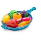 Jogo de Cozinha com Frigideira Princesas - Toyng