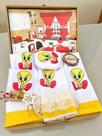 Jogo De Cozinha Completo 12 Peças com cortina E Toalha De Mesa Jogo De Cozinha Completo 12 Peças com cortina E Toalha De Mesa