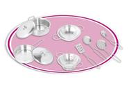 Jogo De Cozinha Lucy - Braskit