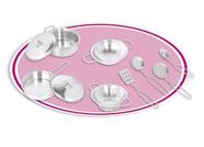 Jogo De Cozinha Lucy - Braskit