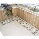Jogo de Cozinha Sisal Look 3 Peças