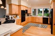 Jogo de Cozinha Sisal Look Bari Kit com 3 Pecas Jogo de Cozinha Sisal Look Bari Kit com 3 Pecas