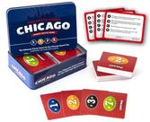 Jogo de curiosidades que você precisa conhecer Chicago Sports com 500 perguntas