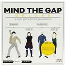Jogo de curiosidades Spin Master Games Mind The Gap Deluxe há mais de 10 anos
