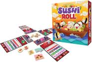 Jogo de dados Gamewright Sushi Roll - The Sushi Go! Multicolorido