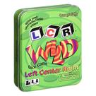 Jogo de dados George and Company GEO0723 LCR (R) Wild