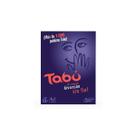 Jogo de dados Hasbro Gaming Taboo Versão em espanhol multicolorida