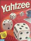 Jogo de dados Hasbro Yahtzee Classic com 5 dados por mais de 8 anos