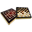 jogo de dama - Maninho
